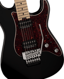 Charvel  Pro-Mod So-Cal Style 1 HH FR M, Maple Fingerboard, Gamera Black