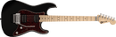 Charvel  Pro-Mod So-Cal Style 1 HH FR M, Maple Fingerboard, Gamera Black