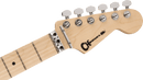Charvel  Pro-Mod So-Cal Style 1 HH FR M, Maple Fingerboard, Gamera Black