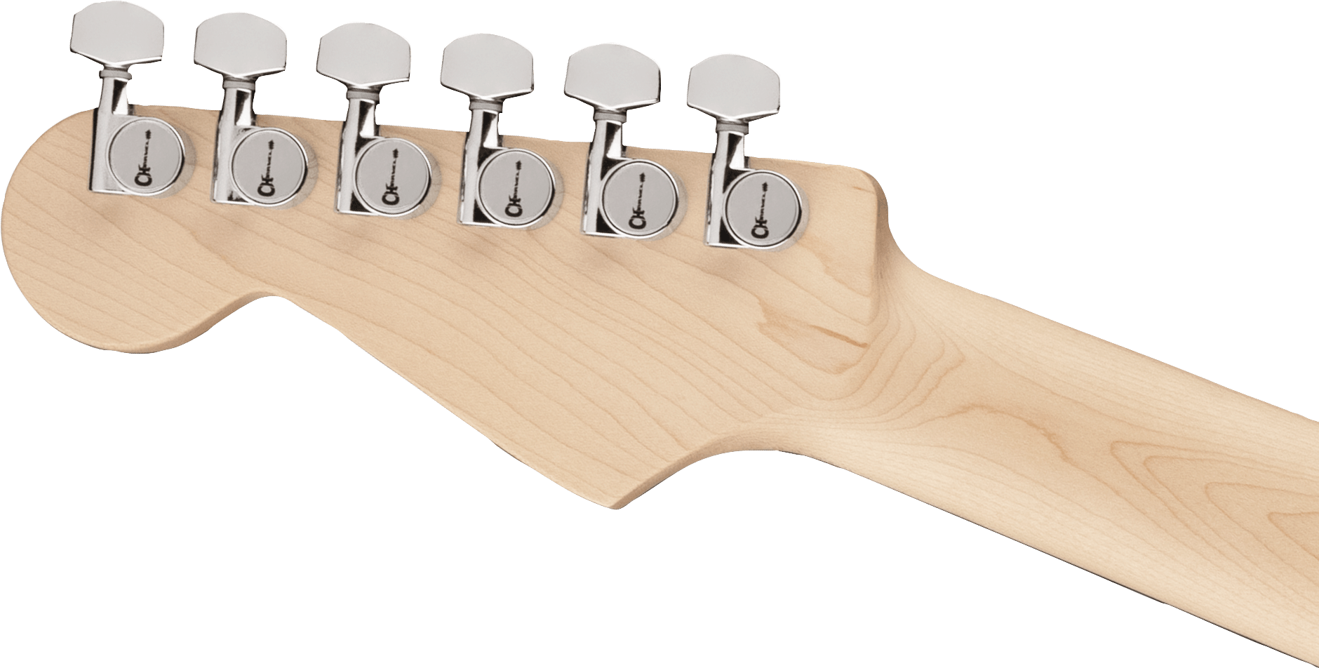 Charvel  Pro-Mod So-Cal Style 1 HSH FR M, Maple Fingerboard, Platinum Pink