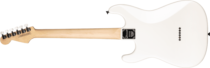 Charvel Jake E Lee Signature Pro-Mod So-Cal Style 1 HSS HT RW, Rosewood Fingerboard, Pearl White