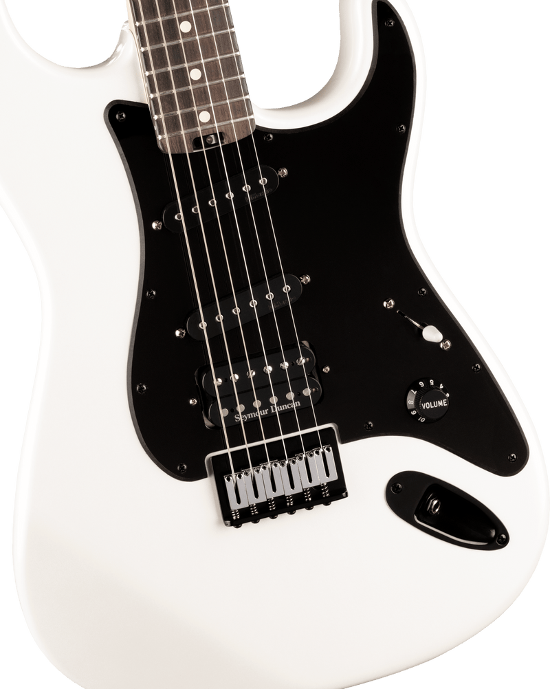 Charvel Jake E Lee Signature Pro-Mod So-Cal Style 1 HSS HT RW, Rosewood Fingerboard, Pearl White