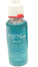 C.G. Conn Bore Oil
