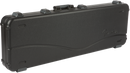 Fender Deluxe Molded Bass Case Black