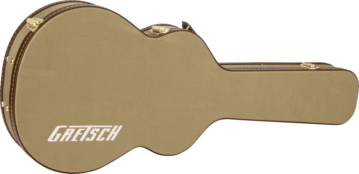 Gretsch  G2622T Tweed Case