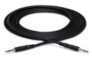 Stereo Interconnect 3.5 mm TRS to Same 5'