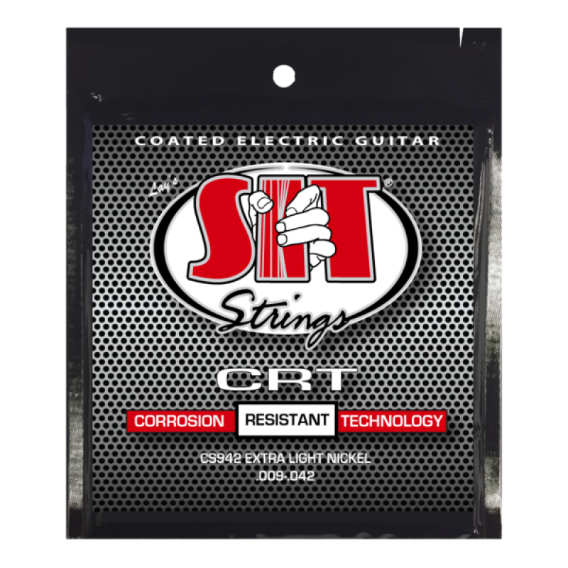 S.I.T. CRT Extra Light .009-.042
