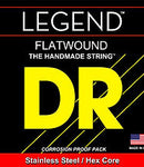 DR Legend Flatwound 11-48
