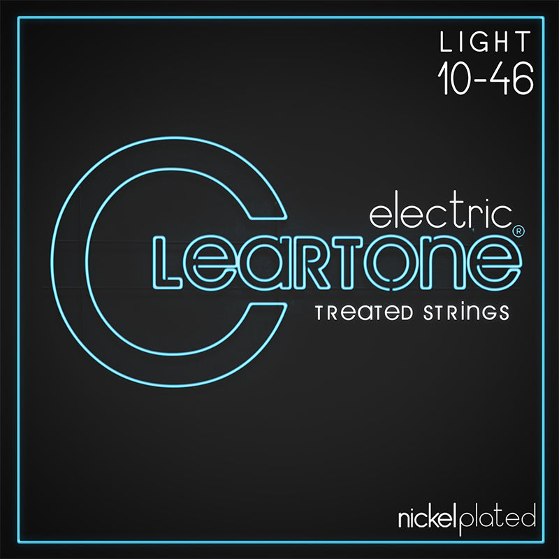 Cleartone Light 10-46
