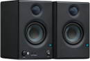 PreSonus® Eris® E3.5 BT Studio Monitor, Black