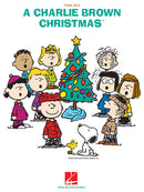 A Charlie Brown Christmas - Piano Solo Version