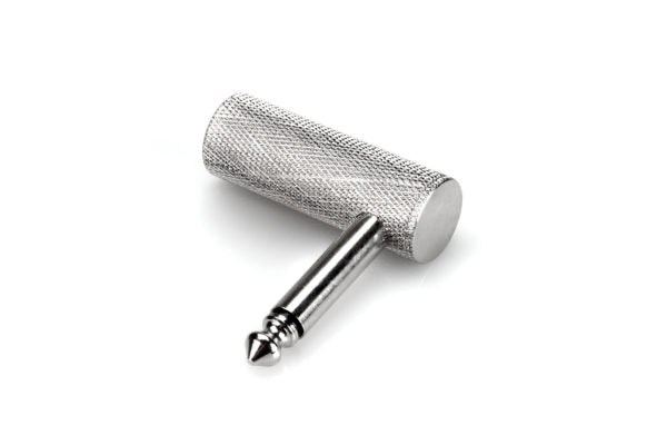 Adapter Right-angle 1/4 in TS to Same