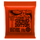 ERNIE BALL SKINNY TOP HEAVY BOTTOM SLINKY NICKEL WOUND ELECTRIC GUITAR STRINGS