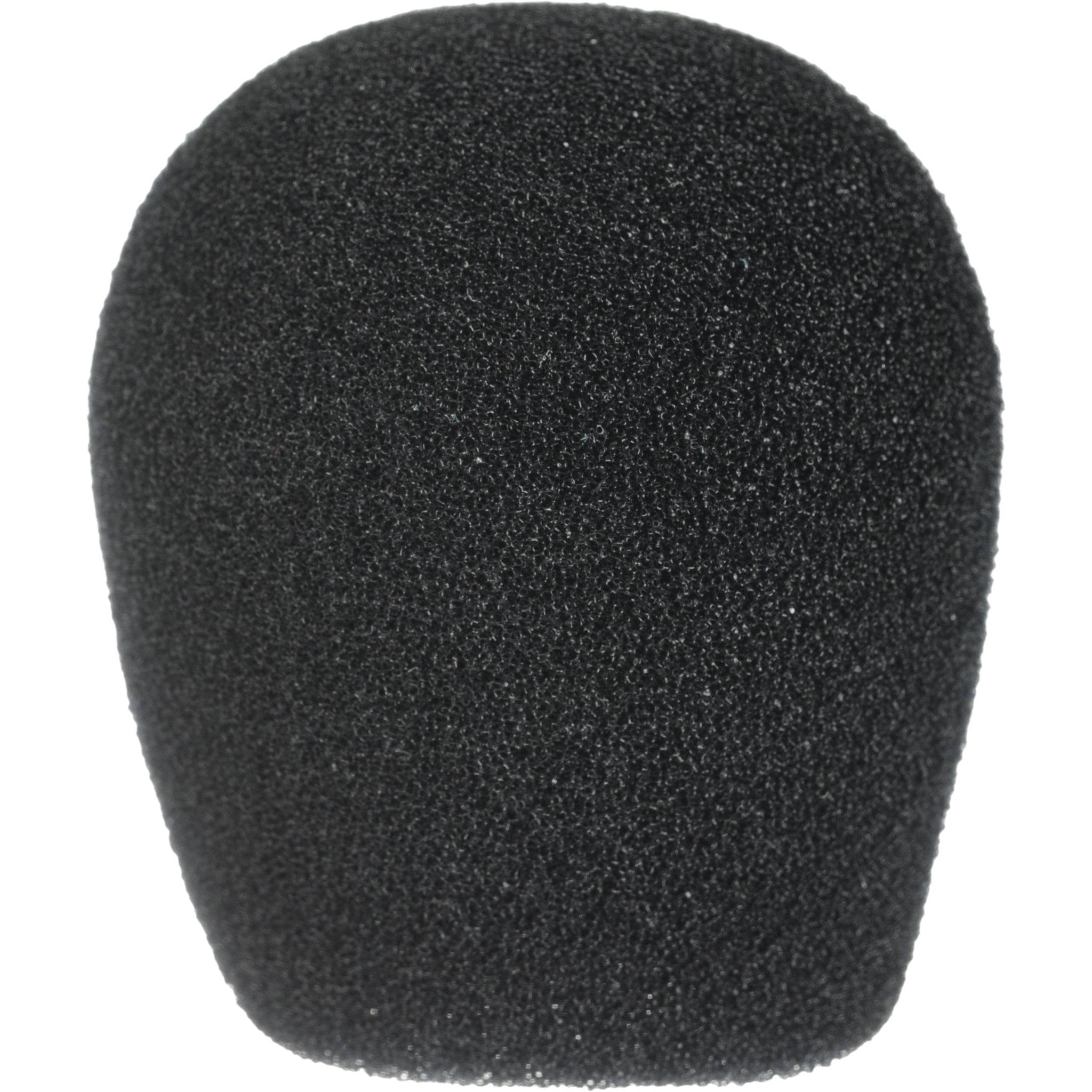 WindTech Microphone Windscreen - Black