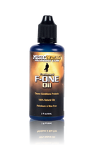 Music Nomad F-ONE Fingerboard Oil
