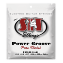 SIT Power Groove PN1046 Light