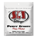 SIT Power Groove PN942 Extra Light