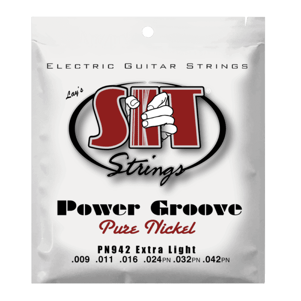 SIT Power Groove PN942 Extra Light