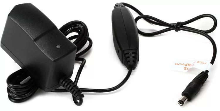 Roland  PSA-120S 9v 500mA Power Supply