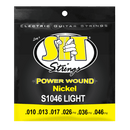 SIT Power Wound Nickel S1046 Light