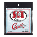 S.I.T. Classits High Tension Tie end SCH102