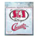 SIT Classits Ball End Strings