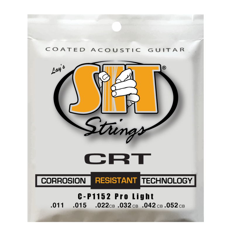 SIT CRT PRO LIGHT 11-52