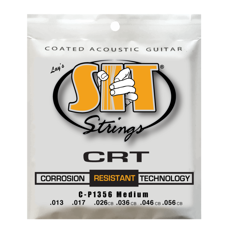 SIT CRT Medium 13-56