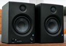 PreSonus® Eris® E5 BT Studio Monitor, Black