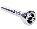 Blessing Trumpet Mouthpieces in Silver 5C - Trumpet In Silver