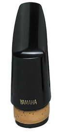 Yamaha 4C Bass Clarinet Mouthpiece