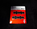 Fender Vintage Noiseless J Bass Pickups