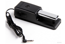 Roland DP-10 Piano-style Sustain Pedal with Half-damper Control