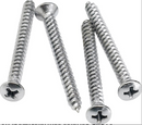 Fender Neck Mounting Screws