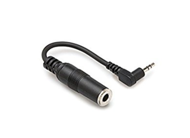 Headphone Adapter Cable