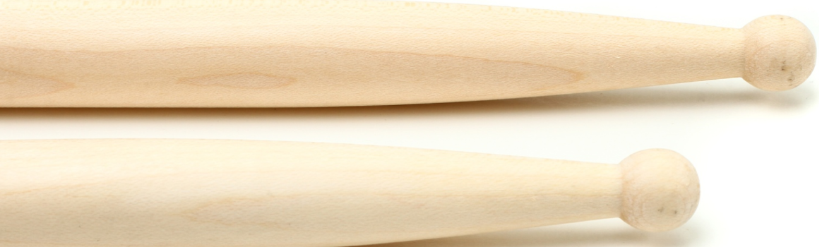 Vic Firth American Custom Drum Sticks - General