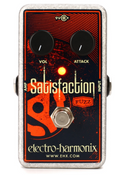 EHX Satisfaction Fuzz