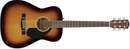 Fender CC-60S 3-Tone Sunburst