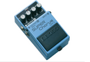 Boss CH-1 Super Chorus