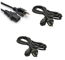 Power Cord 18"