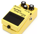 Boss SD-1 Super Overdrive