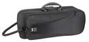 Kaces Lightweight Hardshell Trumpet Case, Black