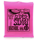 Ernie Ball 2223 Super Slinky Nickel Wound Electric Strings