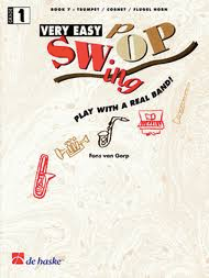 Very Easy Swing Pop