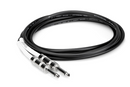 Hosa GTR-210 Straight to Straight Guitar Cable - 10 foot
