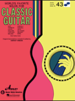 World's Favorite Solos for Classic Guitar