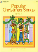 Popular Christmas Songs Level 4