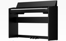 Roland F-140R Digital Piano, Black