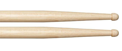 Vater American Hickory Matrix Drumsticks Wood