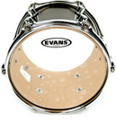 Evans TT16HG Hydraulic Glass 16" Tom Batter Drumhead